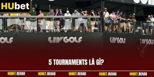 5 tournaments la gi