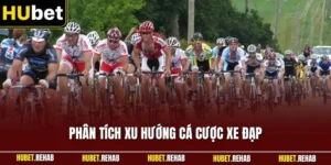 phân tích xu hướng cá cược xe đạp